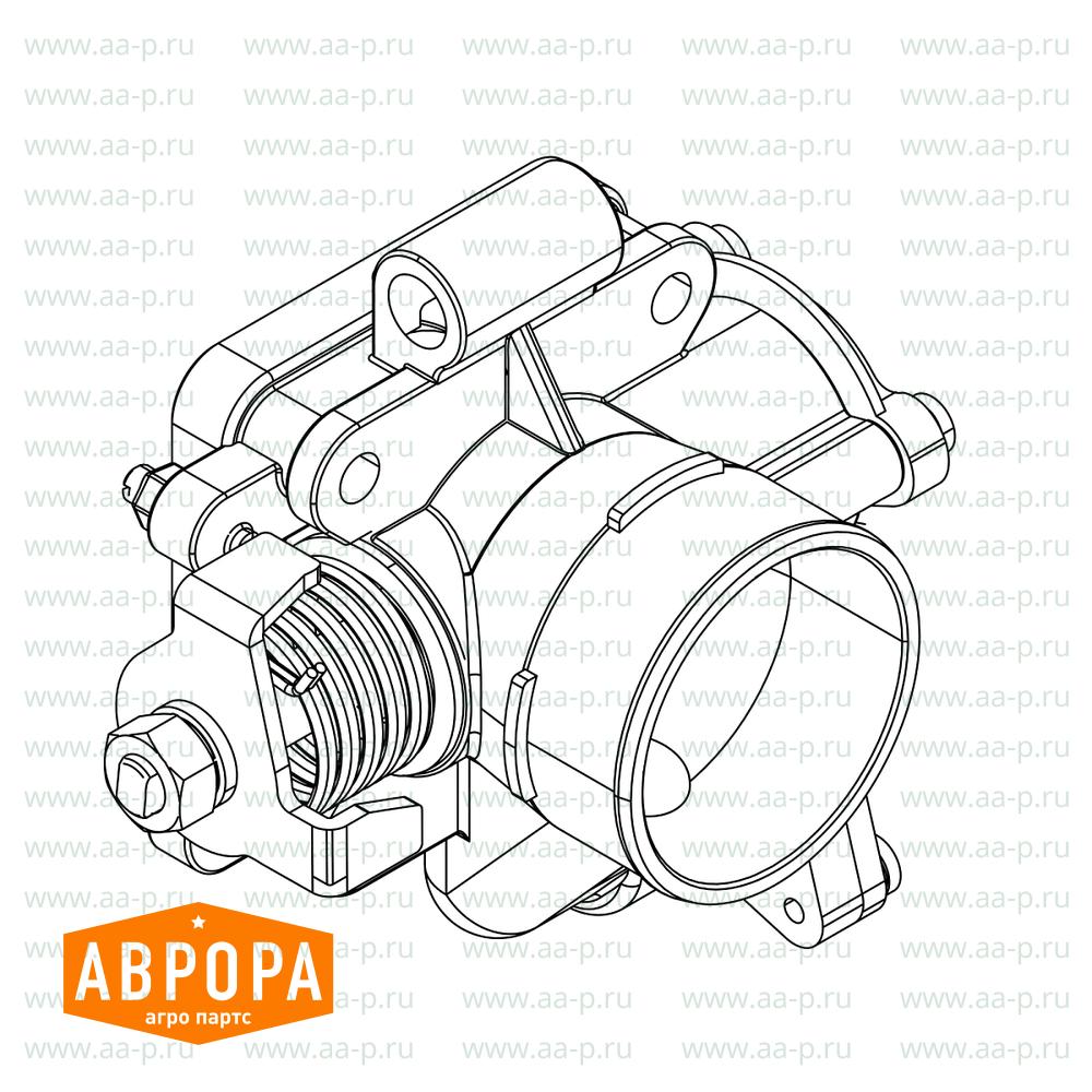Elektromotor-Steuergerät